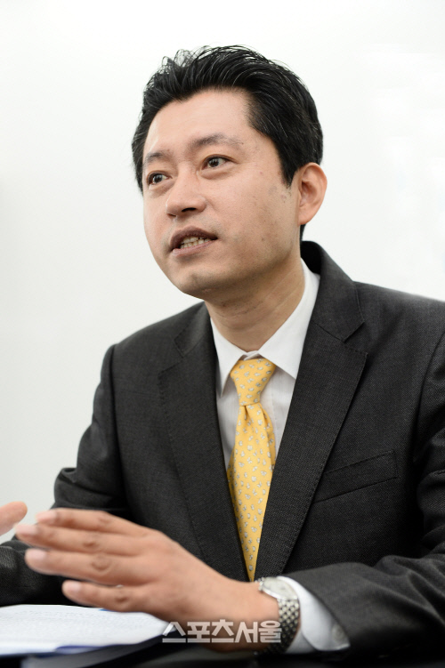 김선영 대표