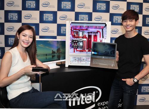 사진2_6세대 인텔 코어 탑재 시스템