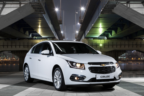 사본 -2016 쉐보레 크루즈_정측면