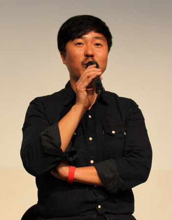 로이게임즈 이원술 대표