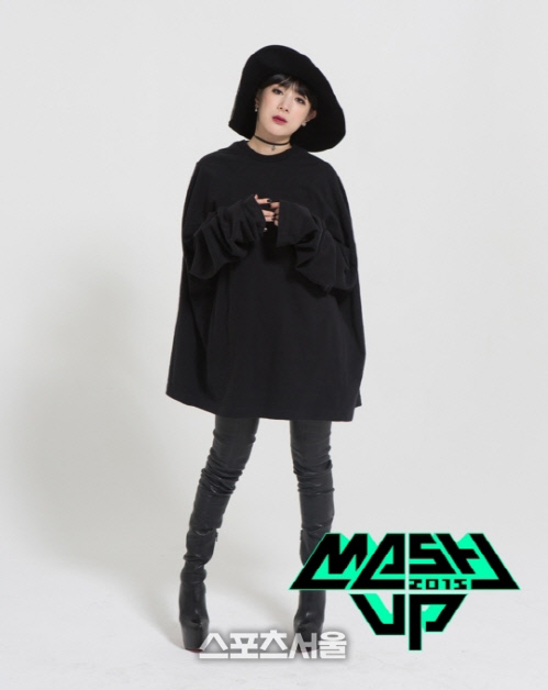 DJ 도전에 나선 서인영 "AOA 멤버 혜정, 청순미 섹시미 다 있다" 극찬