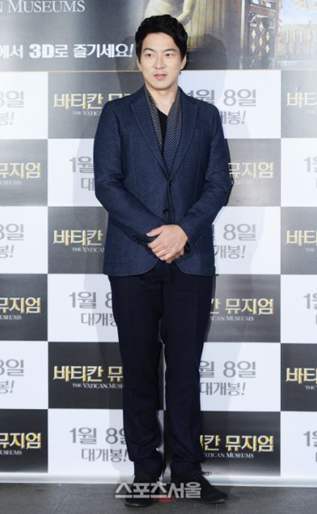 송일국, 내년 초 '슈퍼맨이 돌아왔다' 하차? "확정된 것 없다"