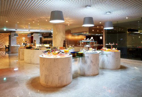 롯데호텔월드_라세느