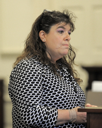 [B급통신] 美교도소, 금속탐지기 검사한다며 女변호사에 "속옷 벗어라" 요구