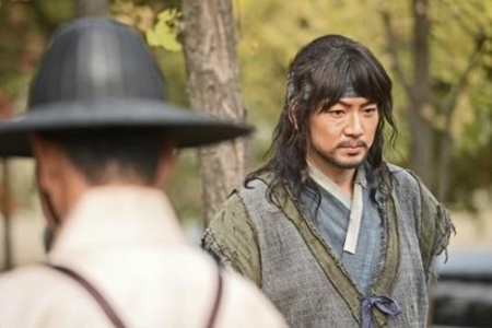 김구라 "장영실 송일국, 총선 출마 어려울 듯"