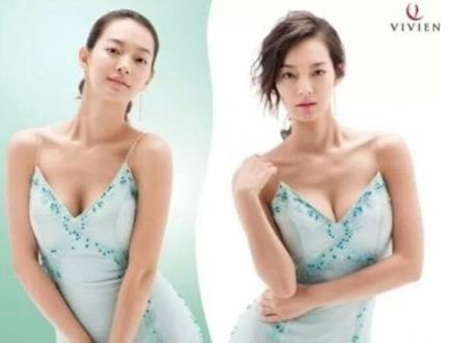 '오 마이 비너스' 신민아, 숨 막히는 볼륨감 속 노출한 가슴골로 '男心 저격'