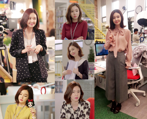 그녀는예뻤다강수진