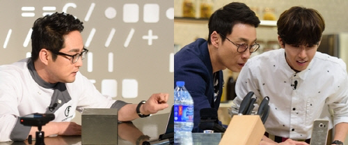 [올리브TV] 아바타셰프_1110_호흡