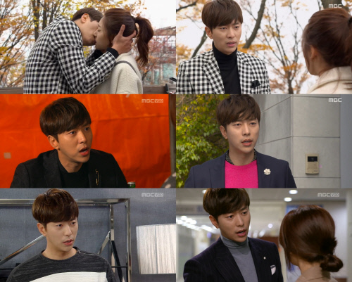 1116 \'내딸금사월\' 방송화면 캡처