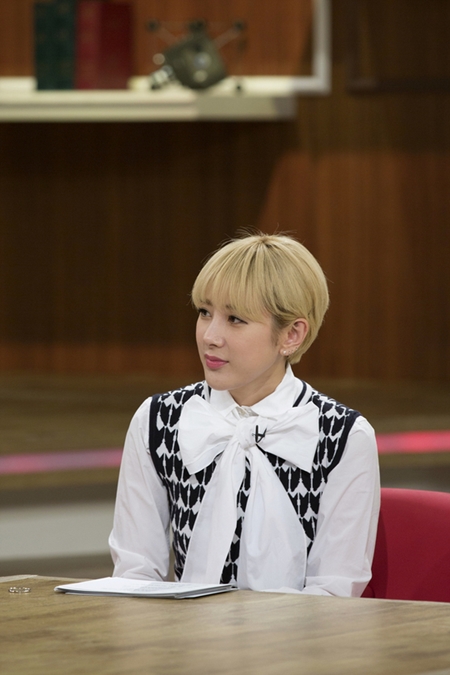 서인영, 인생은 타이밍? "전 남자친구들 헤어지고 다 잘 됐다"