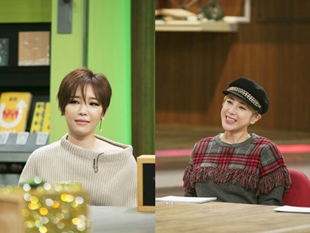 서인영 소리질러, "쥬얼리vs브아걸? 안 싸워봐서 모르겠다"