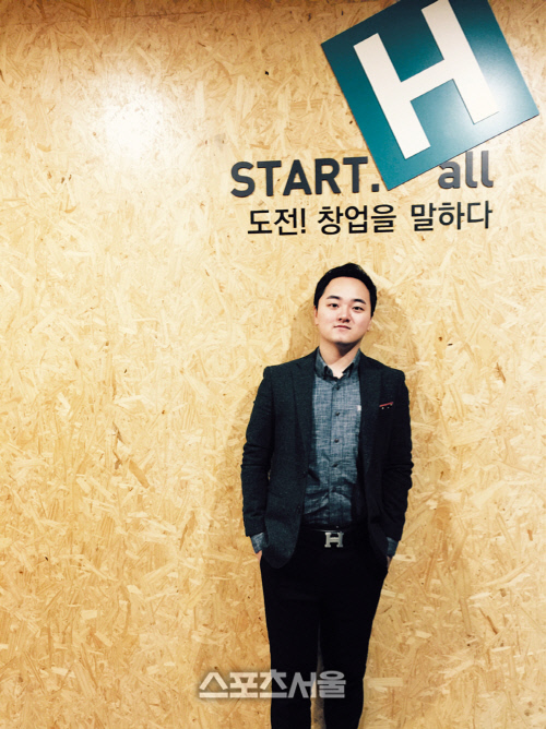 크리노베이션링크 변준영 대표