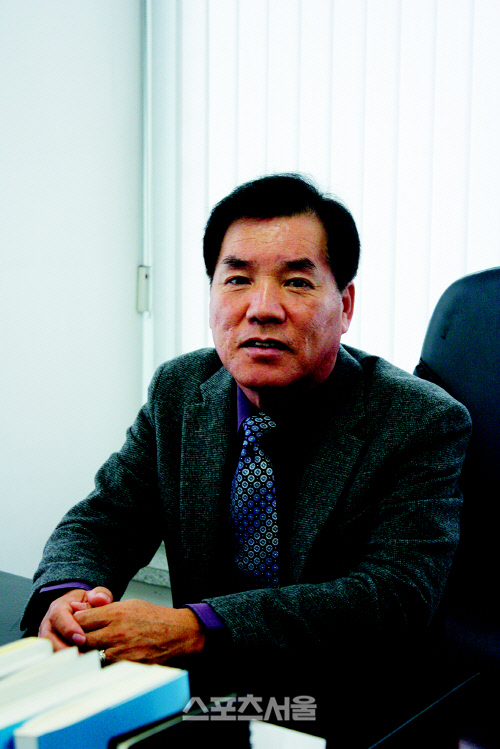 (주)한성골프이엔지 황병석 대표