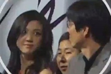 탕웨이, 김태용과 결혼 생활? "처녀 때와 달라진 건…"