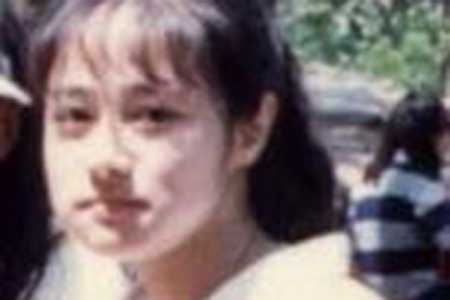 김주하, 한가인 닮은 어린 시절 봤더니…'깜짝'