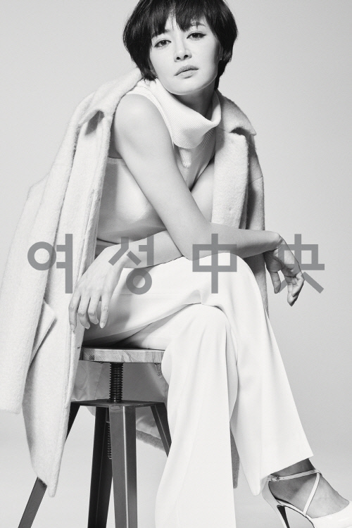 김주하, 새 출발 그리고 싱글맘으로 사는 이야기