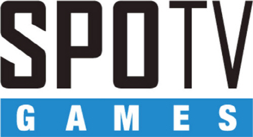 스포티비 게임즈 로고