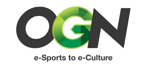 OGN 로고