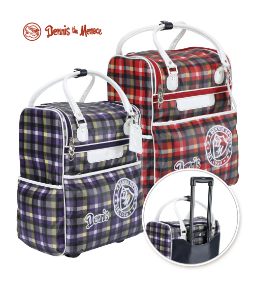 특수원단 캐리어백