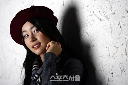 허이재 이승우 이혼, '리틀 김태희'로 불렸던 시절 보니 '상큼 풋풋'