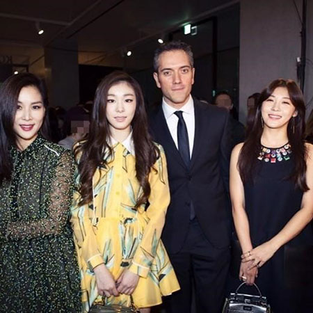 하지원 집 공개 속 김연아와 고소영에 꿀리지 않은 '여배우 포스'