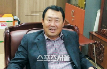 (주)금아건설 정양관 대표