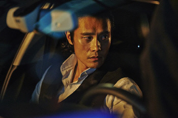 내부자들 이병헌