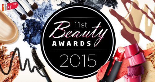 151208 11번가 보도자료 이미지 (2015 뷰티어워드)