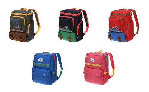 K2 초등학생 책가방 2종