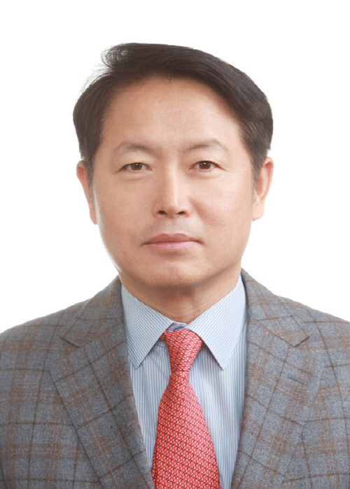 김준식 신임대표이사