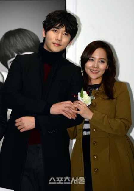 기태영-유진 부부, '슈퍼맨' 합류 첫 촬영…송일국, 추성훈 하차는?