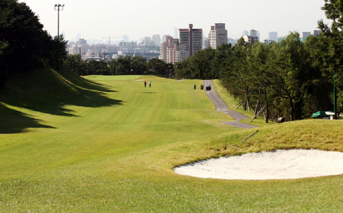 캐슬렉스서울GC