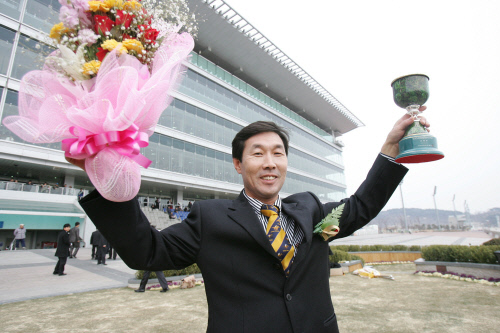 김영관 조교사2