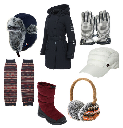 연말연시 선물 제안