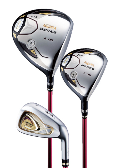 혼마BERES E05L모음