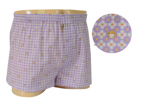 비비안, 2016년 원숭이해 맞이 캐릭터 속옷 출시