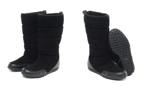 와이드앵글 \'롱부츠형 스파이크리스 골프화\'