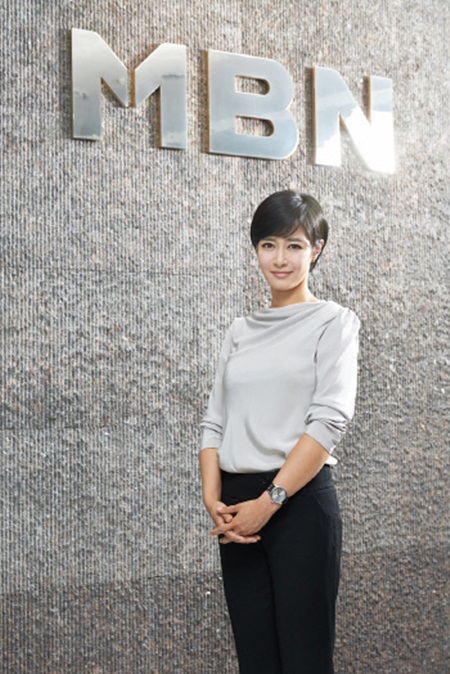 김주하, 남편 내연녀에게 '위자료 4000만원' 받는다