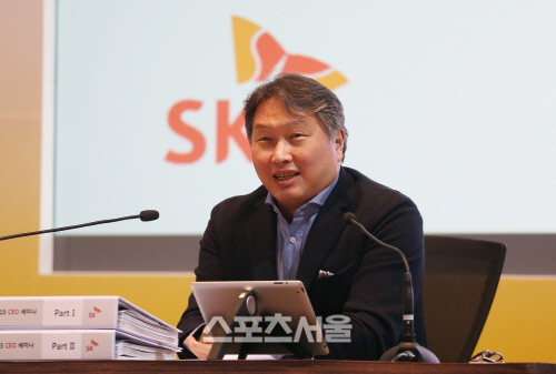 최태원-노소영, 이혼소송 보다 별거 관계 이어갈 듯