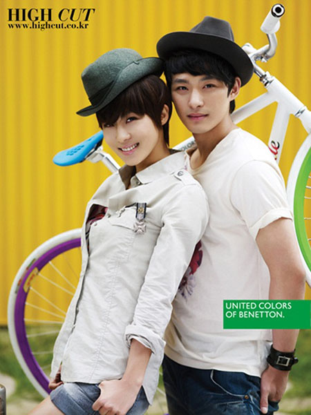 하지원·전태수, 닮아도 너무 닮은 남매 인증 '뼛속부터 연예인 DNA'