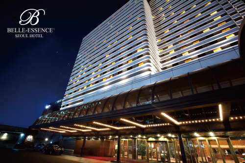 Belle-Essence Seoul Hotel