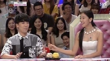 승리, 과거 클라라에게 식사 제안 거절당한 사연은?