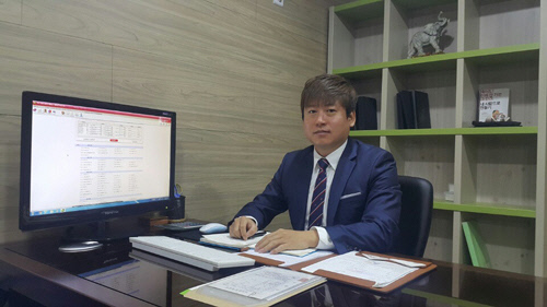 안산중고차 더블제이(1.8)