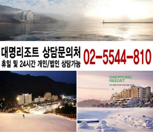 대명리조트(1.14)