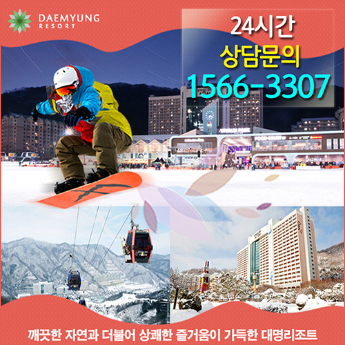 대명리조트(1.13)