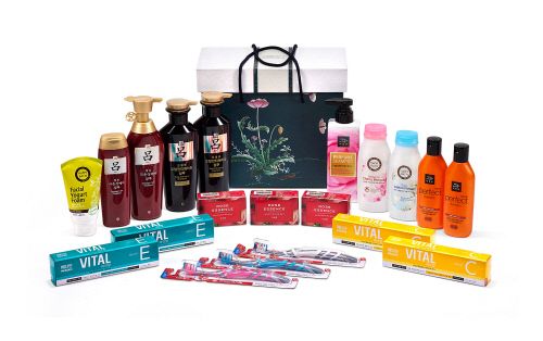 아모레퍼시픽 생활용품_명품1호세트