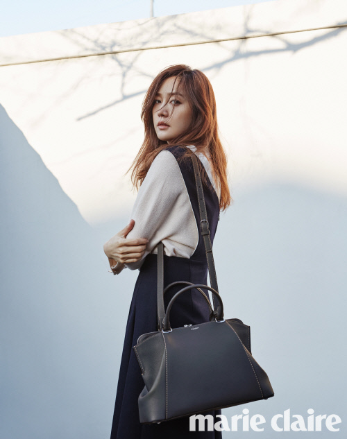 성유리 마리끌레르 화보 (2)