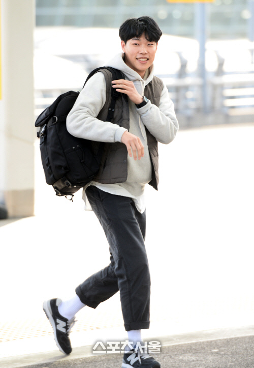 류준열 측, "영화 '더 킹' 출연 확정…조인성 친구 役"