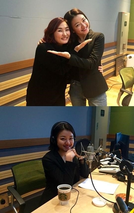 고아성 오빠생각 "런닝맨 송지효, 방한 부츠 빌려줘 감동했다"
