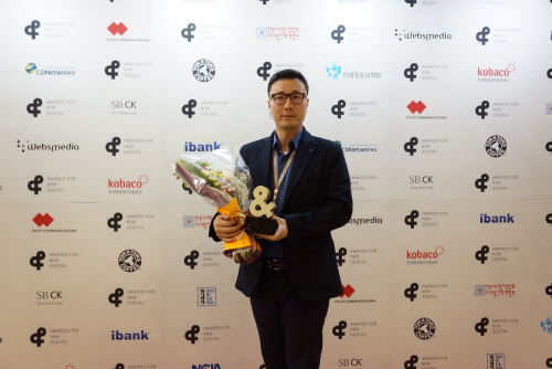 골프존카운티 모바일 앱